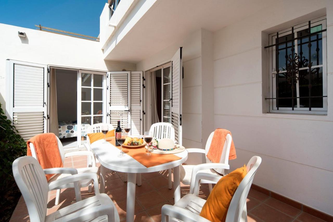 Villa Helena By Villa Plus ปูแอร์โตเดลคาร์เมน ภายนอก รูปภาพ