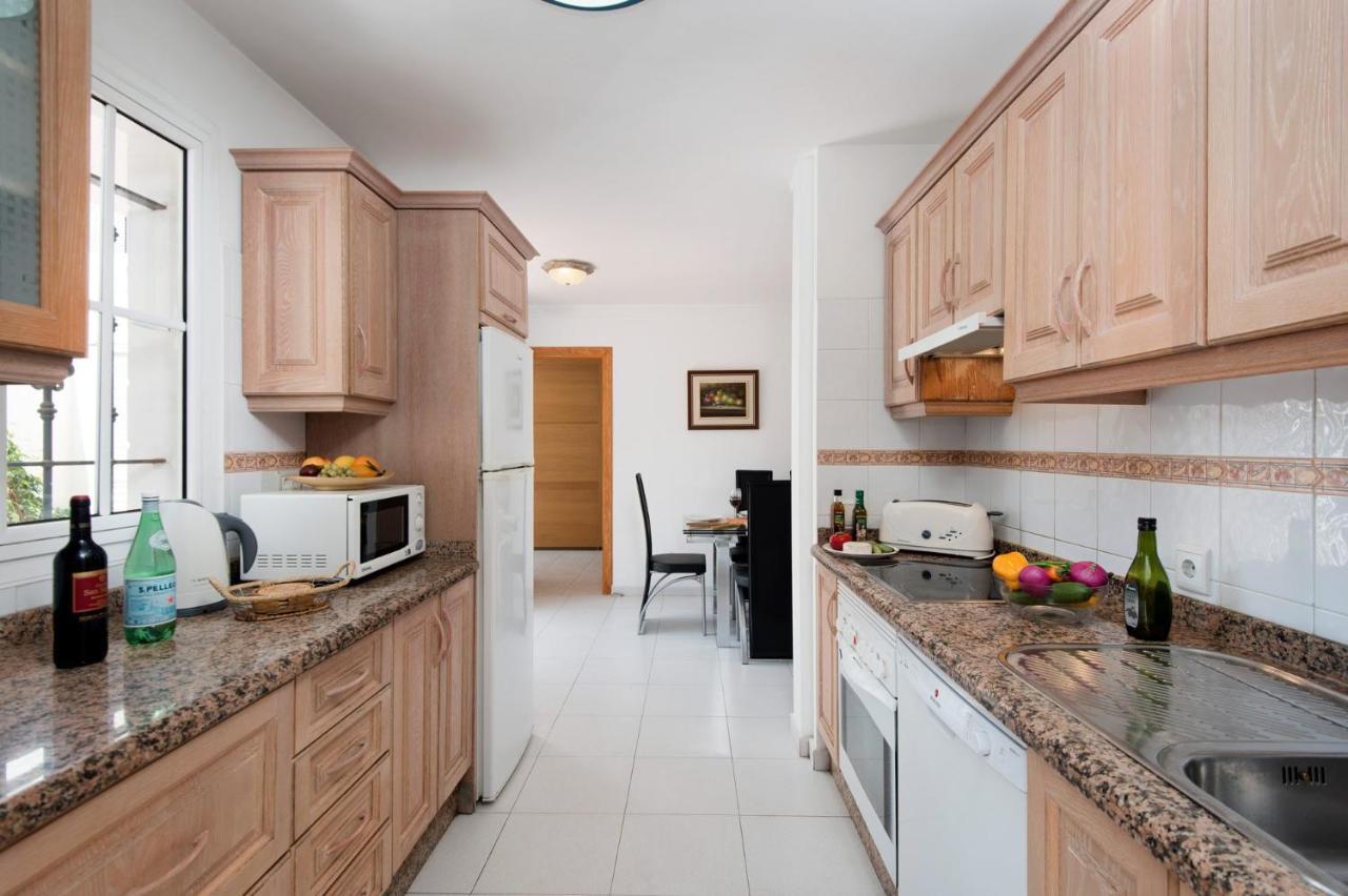 Villa Helena By Villa Plus ปูแอร์โตเดลคาร์เมน ภายนอก รูปภาพ